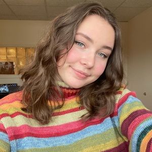 Meet your Posher, Grace